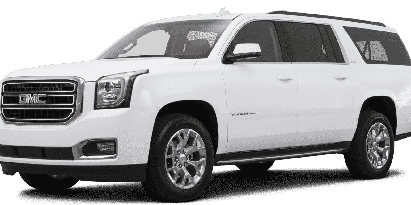 GMC YUKON XL 2017 1GKS2HKJ1HR131036 image